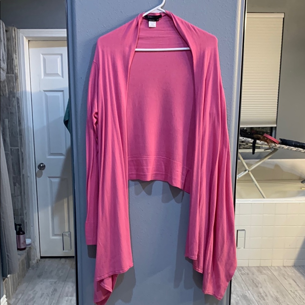 Pink Women's  BCBG Maxazria